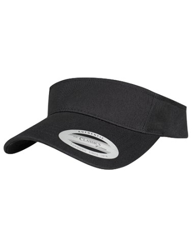 FLE-8888-Curved Visor Cap
